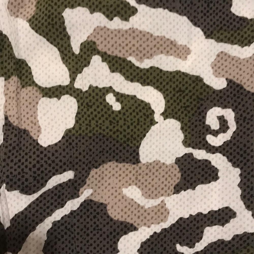 Sam & Lavi Camouflage Print Jumpsuit for SALE! - Picture 5 of 6
